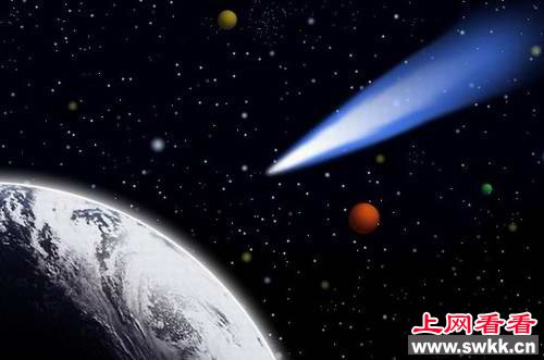 十大宇宙关键事件 太阳系的形成：非同寻常还是不足为奇?