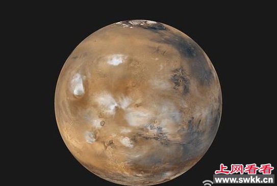 火星