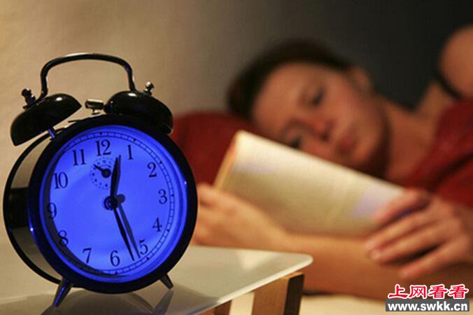 睡眠的另一种方式：分段式睡眠！