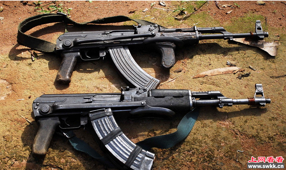 AK47ֱӰƭ