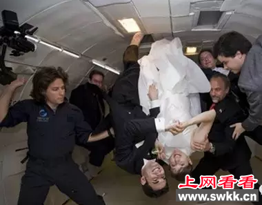 世界十大最刺激的婚礼方式，要效仿一下吗?