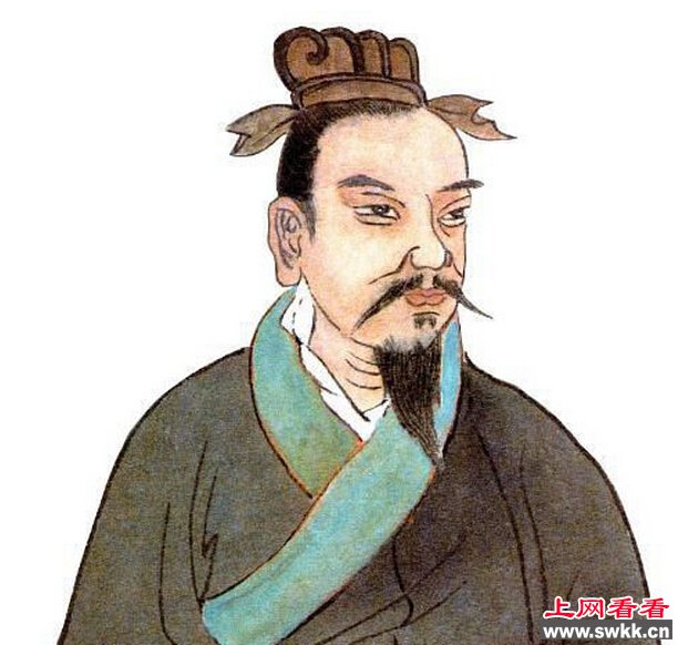 中国古代最聪明的人 孔子第五第一是谁?