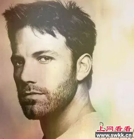 世界上最帅的男人 等着舔屏吧