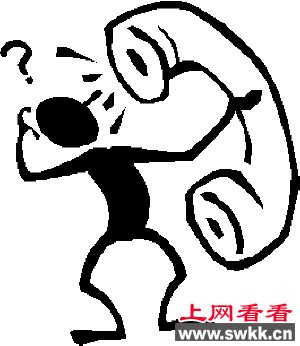 可怕的电话铃声