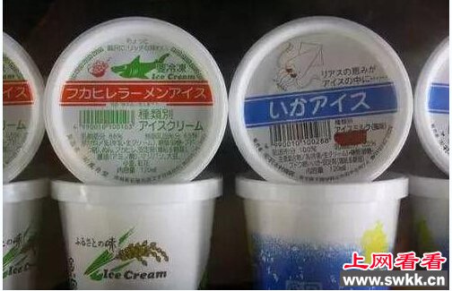 夏天吃冰淇淋吃完这十种一定要漱口