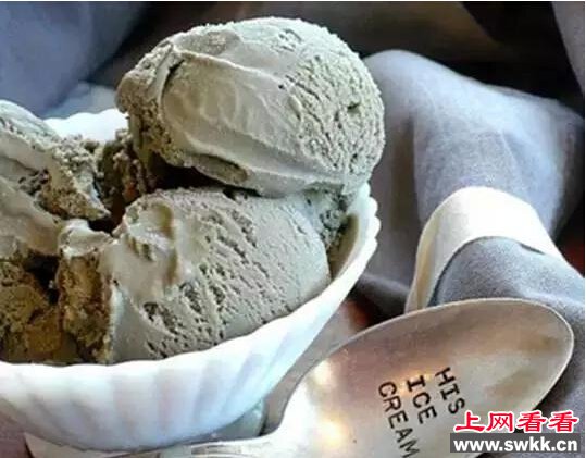 夏天吃冰淇淋吃完这十种一定要漱口
