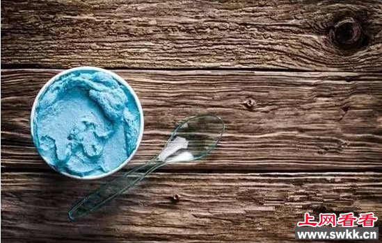 夏天吃冰淇淋吃完这十种一定要漱口
