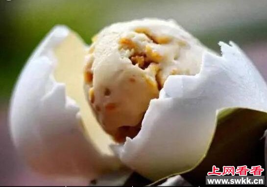 夏天吃冰淇淋吃完这十种一定要漱口