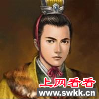 中国历史上最高颜值的开国皇帝，真正的高富帅