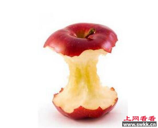 香蕉皮居然要六周才可以被降解！