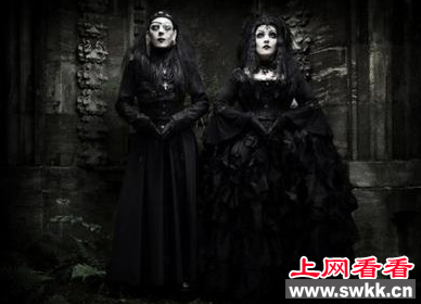 史上最恐怖的鬼故事前五名，看完吓哭了吗？