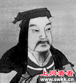 中国盗墓史上最著名的盗墓者