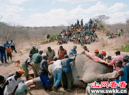 世界最穷的十个国家，看完之后才知道你多幸福