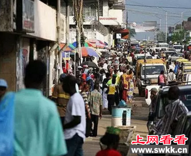 世界最穷的十个国家，看完之后才知道你多幸福