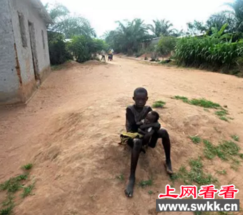 世界最穷的十个国家，看完之后才知道你多幸福