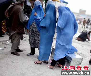 世界最穷的十个国家，看完之后才知道你多幸福