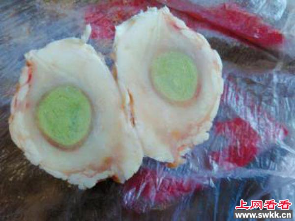 50万收购猪砂 药用价值待考证