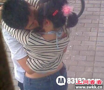 震惊！90后野战门事件完整照片