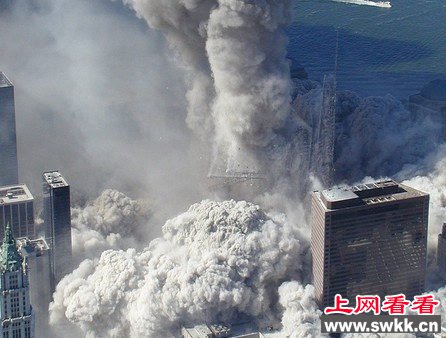 911事件真相 是蓄意策划还是偶然事件