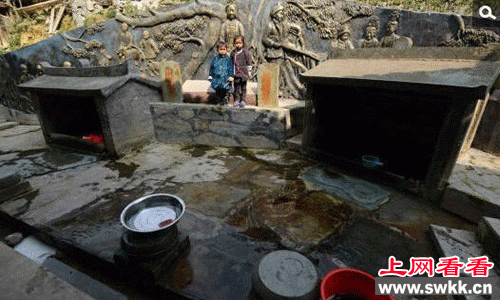 神奇：贵州一山寨700年从不不外娶不外嫁 用草药平衡胎儿性别