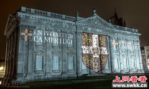 全世界医学最好的大学剑桥大学