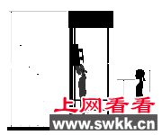 电话亭遇害女孩