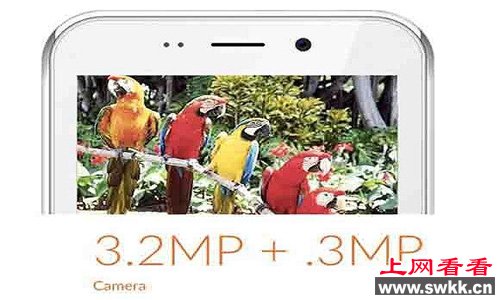 Freedom 251官网配置说明