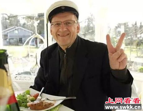 短信之父因病辞世