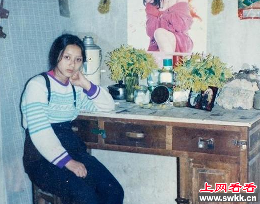 夫妻隐居深山18年