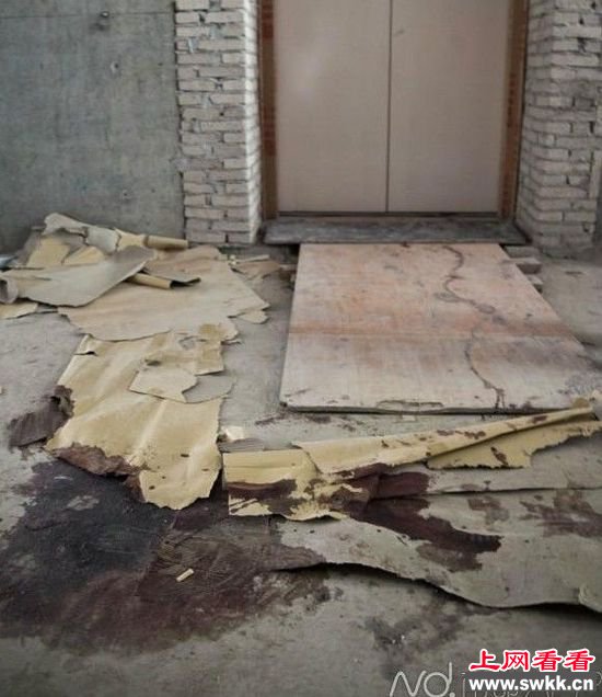 广州一工地现杀人魔 连杀5人后淡定抽烟