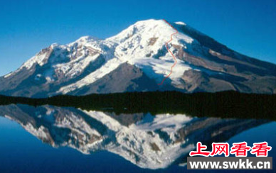 钦博拉索山