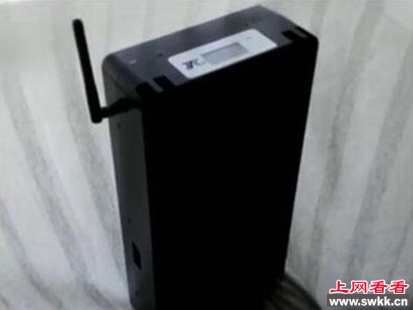 湖北破考研泄题案