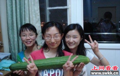 黄瓜门事件完整照片