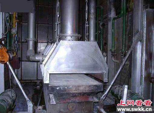 火化遗体真实过程