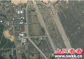 美国51区