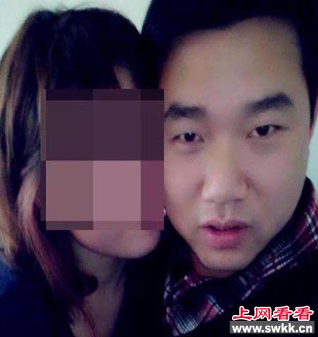 交17个女友男子被拘