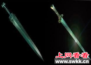 干将莫邪