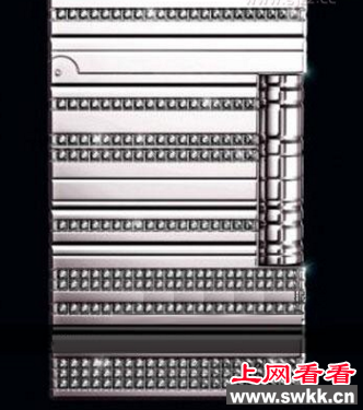 世界最贵打火机