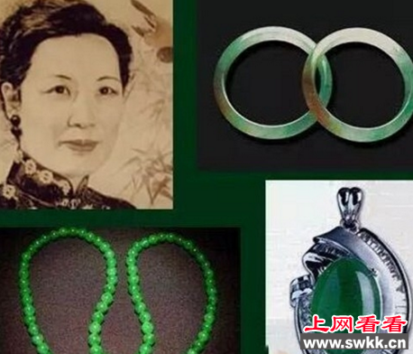 世界最贵的翡翠
