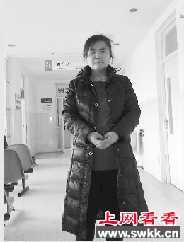 姐姐为救弟弟做人流