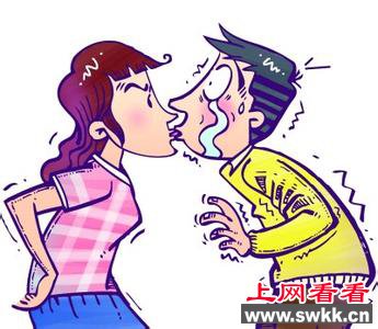 酒后强吻过路女子