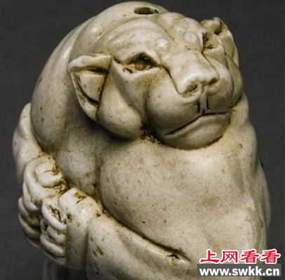 世界最贵的古董