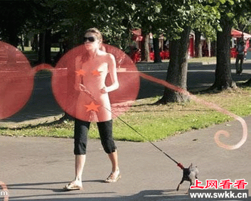 可以看穿衣服的眼镜