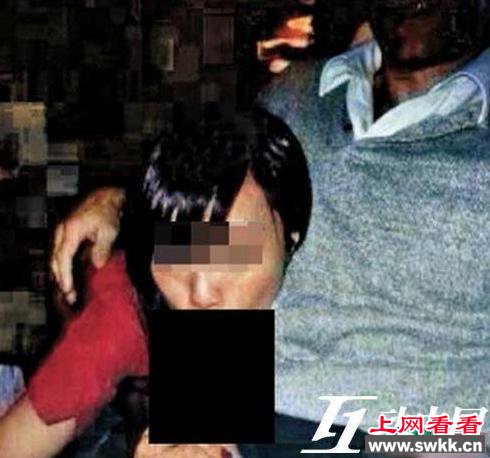 空姐潜规则