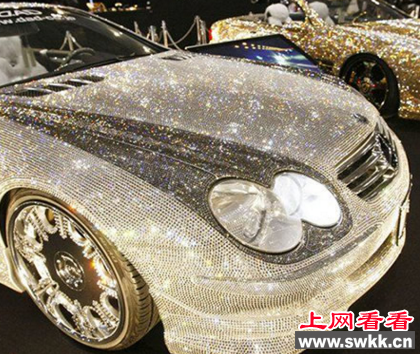 世界上最贵的奢侈品