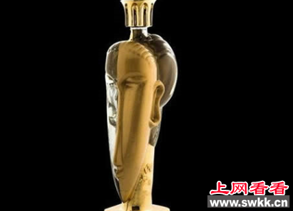 世界最贵矿泉水