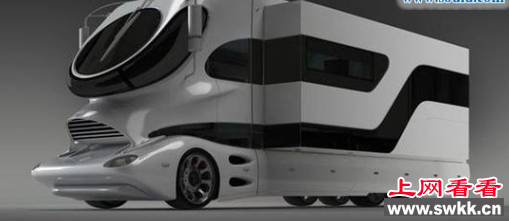 房车