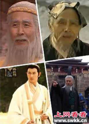 家世显赫：历史上真实姜子牙身世背景吓人