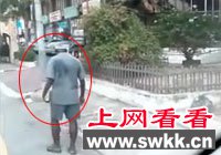 马来西亚无头男