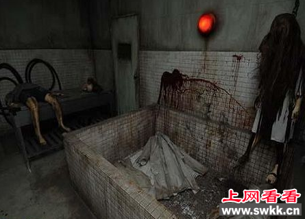 日本鬼屋